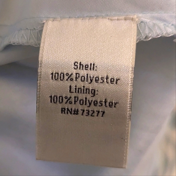 Disney Blue Cinderella Dress By Lauren Conrad Size 2 Light Weight. Never Worn - Picture 8 of 11